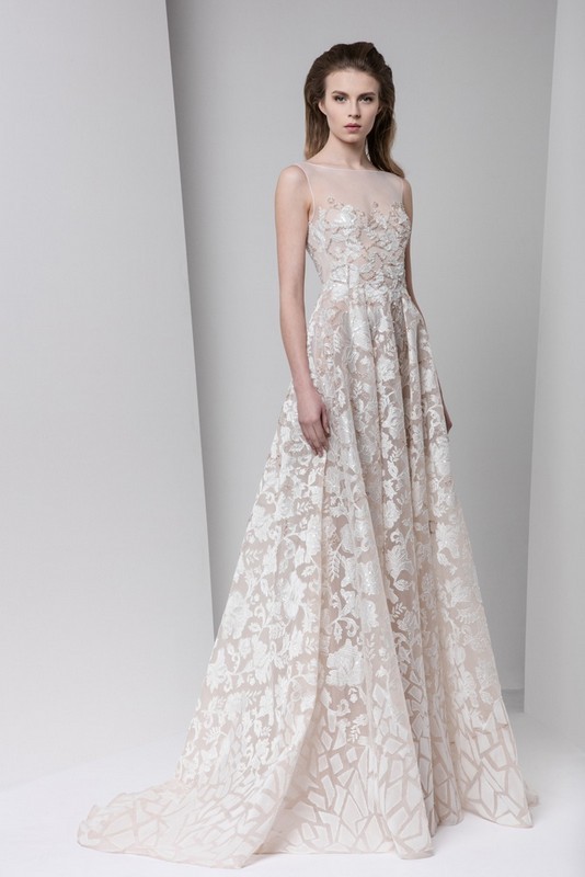 Tony Ward Ready to Wear Fall Winter 2016 - 2017 Collection